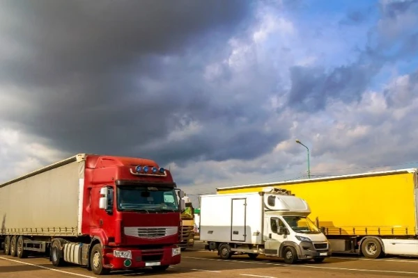 Adana Karaburun Nakliyat Ambarları
